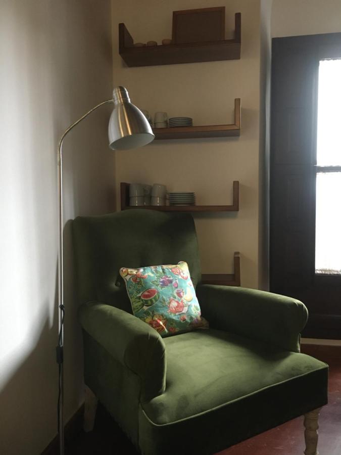 Apartament Sunshine La Hoguera *