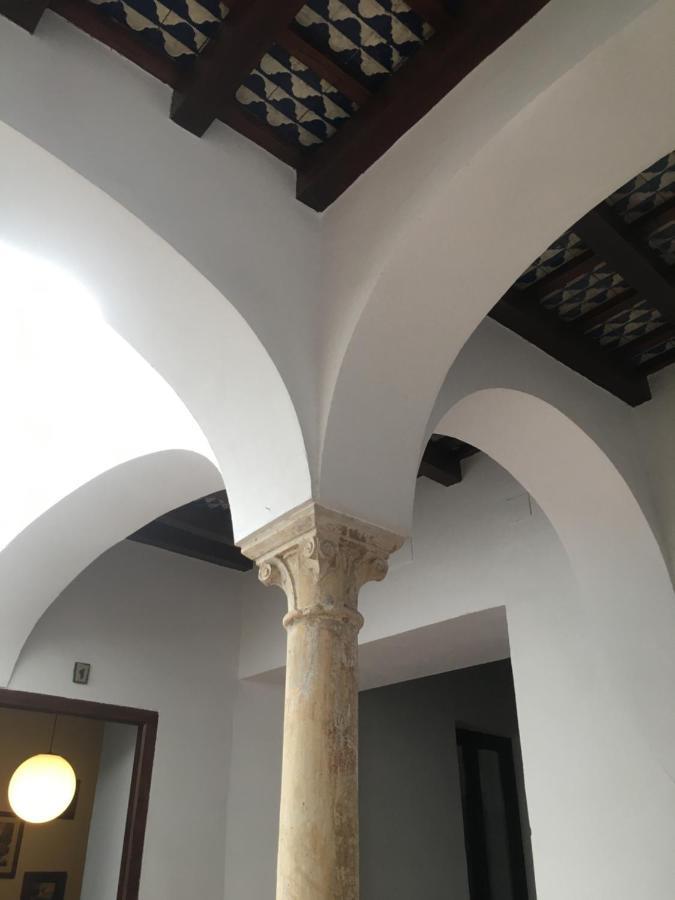 Apartament Sunshine La Hoguera Kordoba