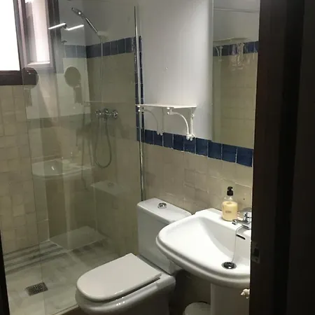 Ferienwohnung SunShine La Hoguera Córdoba Exterior foto