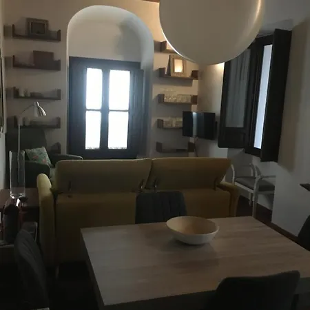 Ferienwohnung SunShine La Hoguera Córdoba Exterior foto