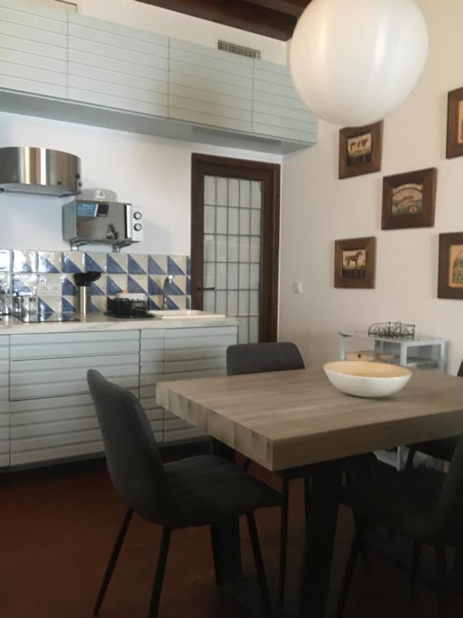 Appartement Sunshine La Hoguera