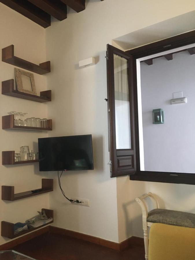 Sunshine La Hoguera Appartement *