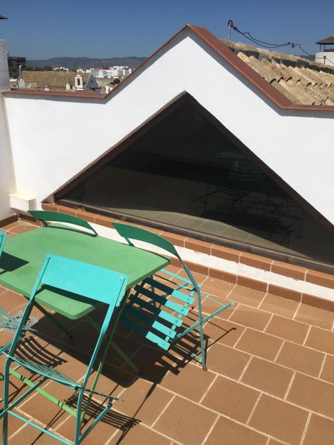 Sunshine La Hoguera Apartment Córdoba