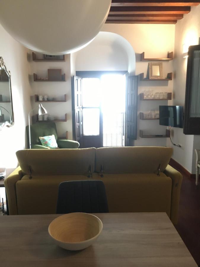Apartment Sunshine La Hoguera Córdoba