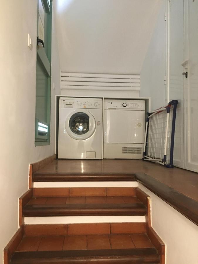 Sunshine La Hoguera Appartement *